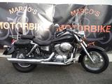 Honda VT 750 Shadow RC 44 - HONDA 750 4