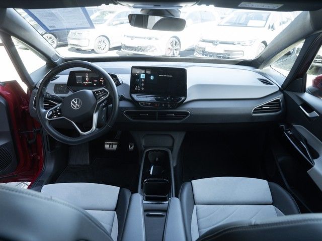 ID.3 Pro Performance 150 kW 77 kWh 360° DCC Matr