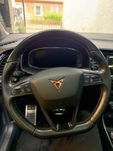 Cupra Ateca 2.0 TSI 221kW Limited Edition 4Drive D... - Cupra Ateca: Limited Edition
