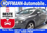 Seat Leon Style ohne Tüv - Seat Leon aus 2009