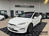 Tesla MODEL X PLAID | HARWARE 4 | 6SEAT | CYBERSTREAM