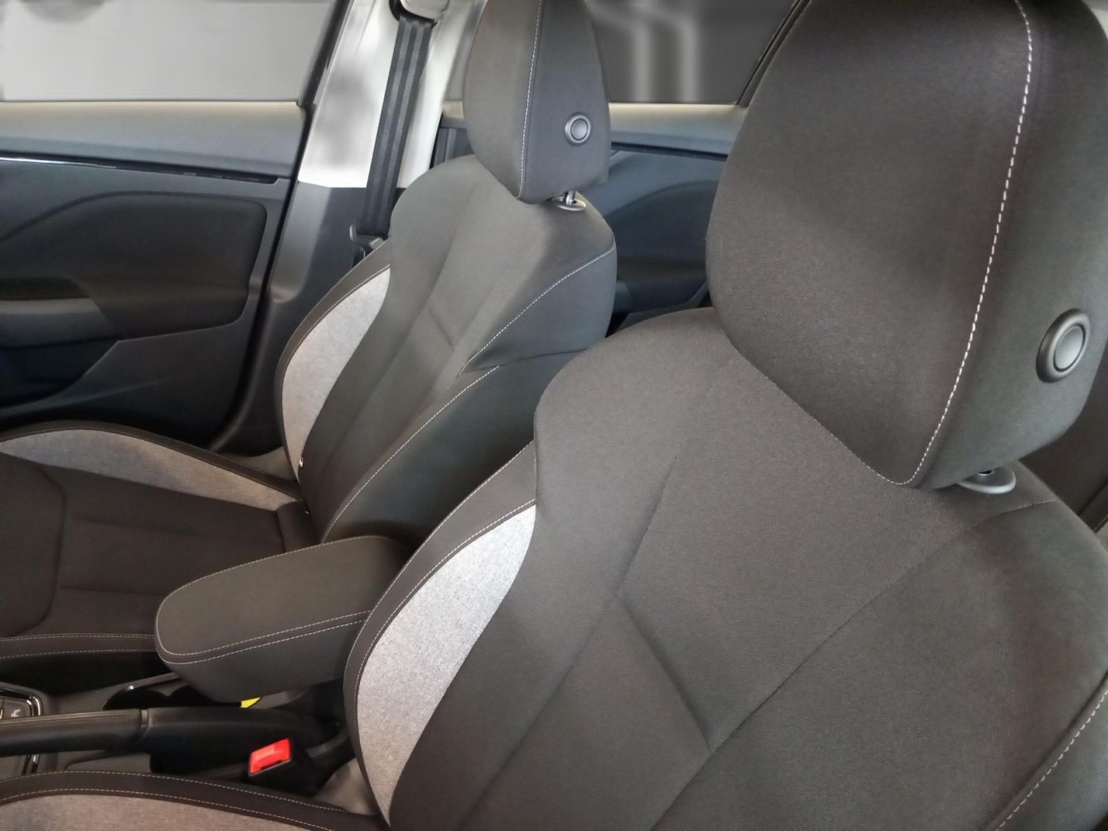 Skoda Kamiq - Bild 9