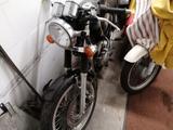 Honda Clubman - HONDA CLUBMAN
