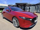 Mazda 3 2.0 M-Hybrid Selection/TOP Ausst - Mazda Gebrauchtwagen in Frankfurt