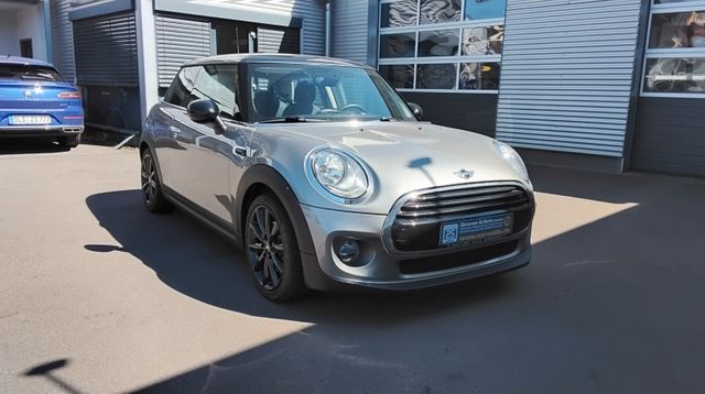 MINI COOPER Mini 3-trg. Cooper