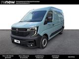 Renault RENAULT Master T35 2.0 blue dci 150cv L2H2 - Renault Master: 3.0