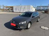 Volkswagen VW Passat 2,0 TDI Kombi 140ps - Volkswagen Passat: Ps 140