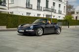 Porsche 993 Carrera 2 Cabriolet Tiptronic - gebrauchte Porsche 993 aus dem Jahr 1996