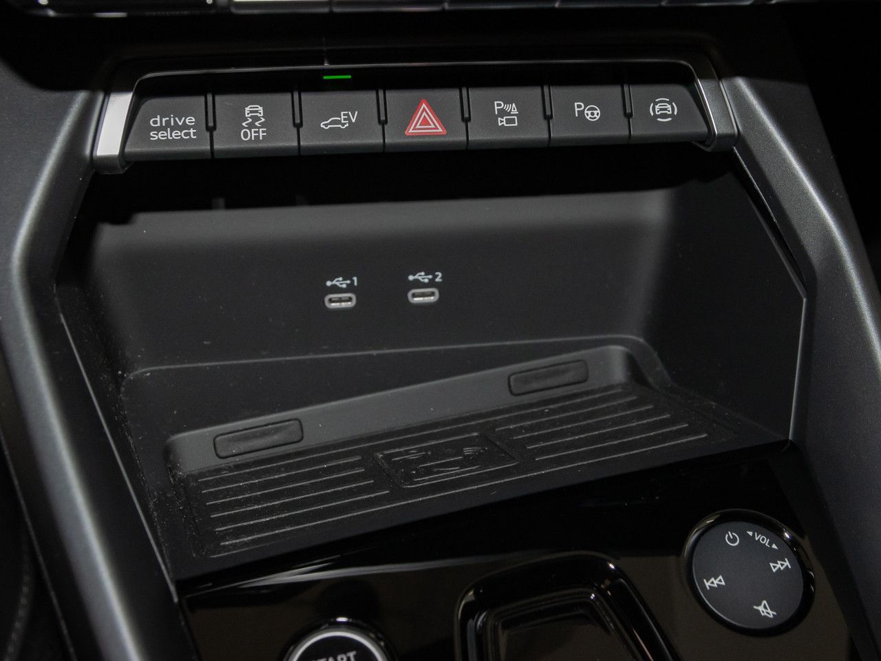 Audi A3 - Bild 17