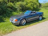 Mercedes-Benz SL 500 SL - gebrauchte Mercedes-Benz SL 500 aus dem Jahr 1992