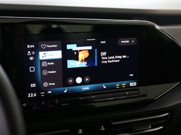 Volkswagen Caddy eHybrid DSG STYLE LED NAVI ACC KAMERA AHK