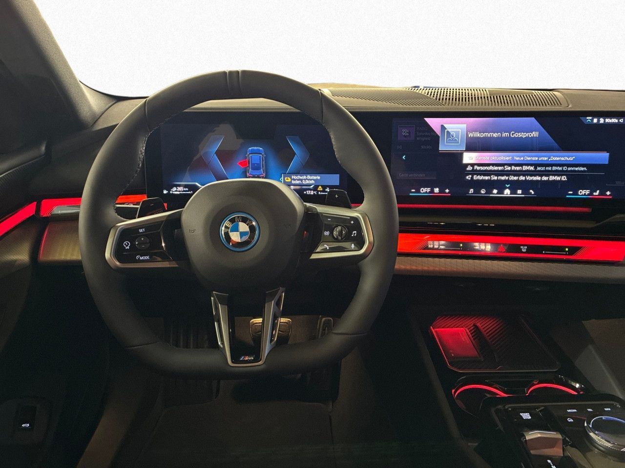BMW 530 - Bild 15