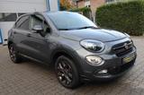 Fiat 500X 1.6 S-Design City Look/NAVI/LEDER/PDC/MFL - Fiat 500X S-DESIGN-CITY-LOOK