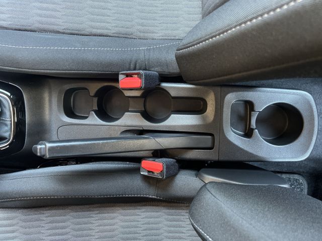 Corsa 1.2 KLIMAANLAGE METALLIC DAB BLUETOOTH HSA