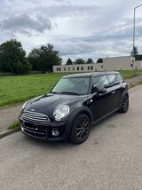 MINI Cooper D Clubman Cooper - MINI Cooper D Clubman von privat