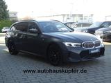 BMW 330 d xDrive Tour M Sportp. ACC°HIFI°360°-18" - graue BMW 330