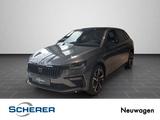 Skoda Scala Monte Carlo 1,5 TSI 110 kW 7-Gang-DSG - Skoda Gebrauchtwagen in Worms