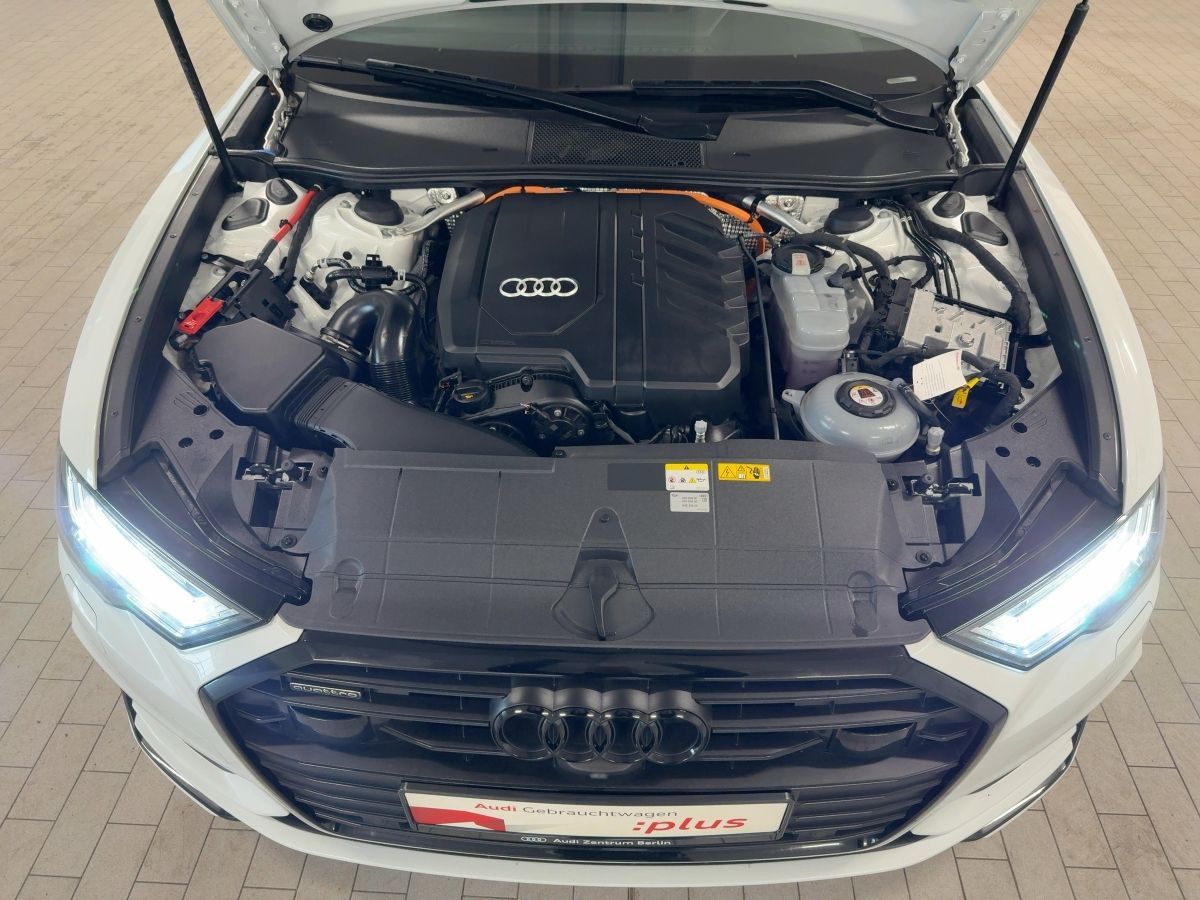 Audi A6 - Bild 24