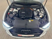 Audi A6 - Vorschau Bild 24