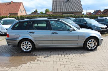 BMW 318 - 5