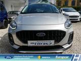Ford Fiesta Active 1.0 EcoBoost M-Hybrid LED Klimaaut - Ford Fiesta aus 2022