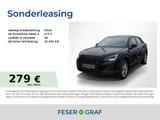 Audi Q2 35 TFSI S tronic AKTION verfügbar ab 12.2025 - Audi: 12