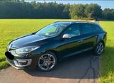 Renault Megane Grandtour GT 2.0 dCi *TÜV NEU*SPORT*AHK* - Renault Megane: Grandtour Sport