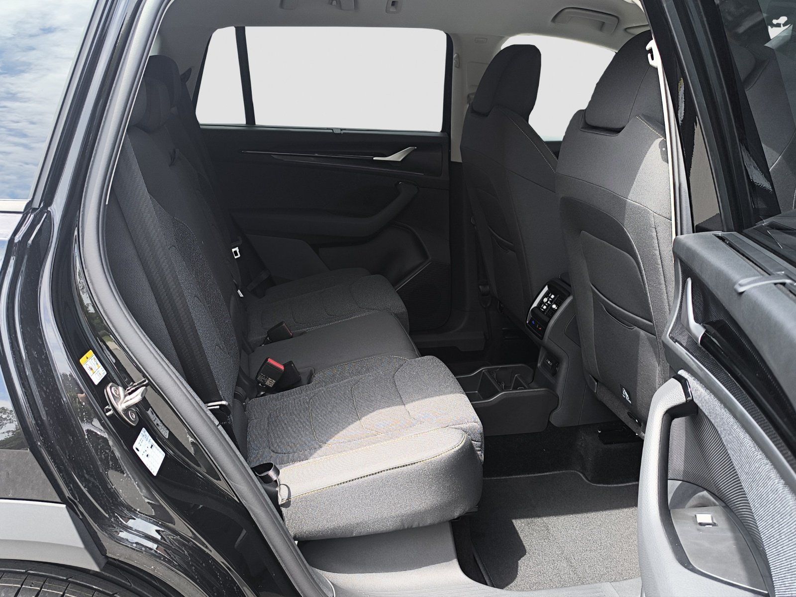 Skoda Kodiaq - Bild 23