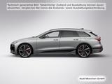 Audi A6 Avant e-tron performance Luftfed/AHK/21"Zoll/ - Audi A6 e-tron mit Schiebedach