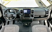 Malibu Van diversity GT skyview 640 LE K -Markise (4/14)