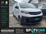 Opel Vivaro Kasten Edition L 2.0 D Navi  Kamera PDC D - Opel Vivaro in Freiburg