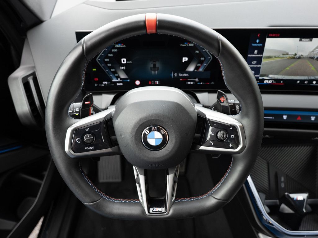 BMW X3 M50 xDrive STANDHZ AHK 360° LED ACC NAVI H K foto 14