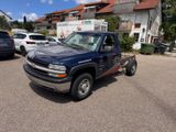 Vorschaubild Chevrolet Silverado 2500 Klima