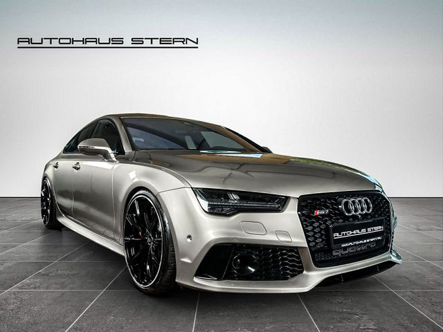 AUDI RS7*1 of 1*800PS*Carbon*ABT*P61*Head UP*
