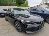 Honda Civic e:HEV 2.0 i-MMD Hybrid Elegance - gebrauchte Honda Civic aus dem Jahr 2023