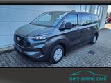 Ford Transit Custom DoKa Trend FT320 L2 LED*70l*PDC - : Doka