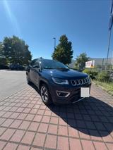 Jeep Compass 1.4 MultiAir Limited 4x4 Auto Limited - Jeep Compass in Ludwigshafen