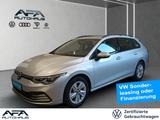 Volkswagen Golf VIII Var. 1.5 eTSI LIFE DSG ACC*NAV*SHZ*PDC - VW Golf Leasingangebote für Privatpersonen