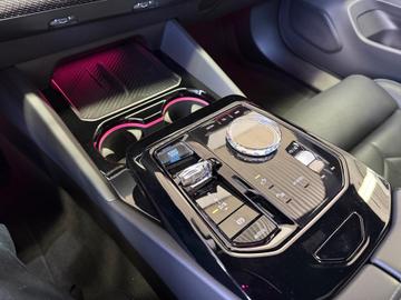 2023 BMW I5 缩略图 26