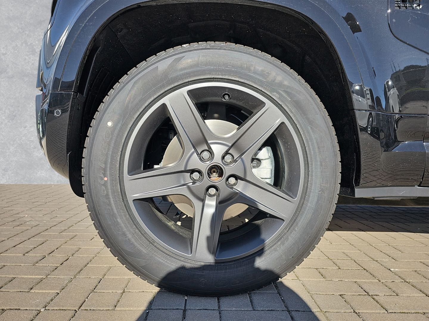Land Rover Defender - Bild 10