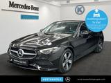 Mercedes-Benz C 200 Avantgarde STANDHZG+TOTWNKL+KAMERA+DAB+PTS