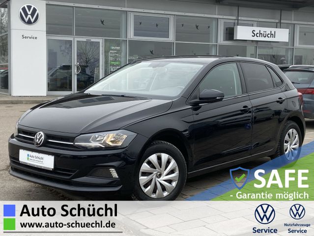 Volkswagen Polo 1.0 TSI DSG COMFORTLINE NAVI+APP-CONNECT+AC