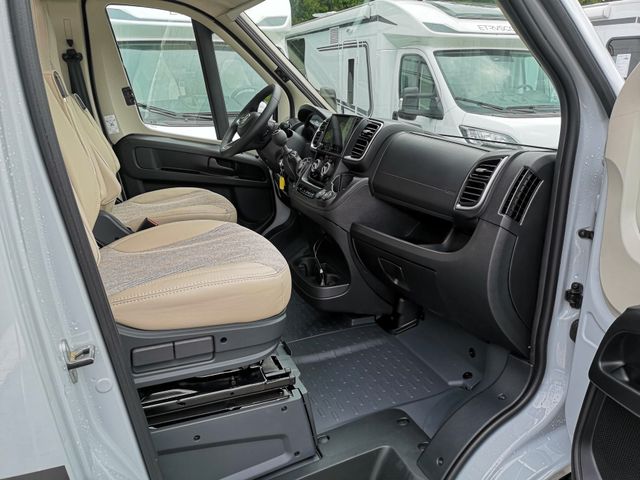 Etrusco CV 600 DB | Complete Selection | 140 PS