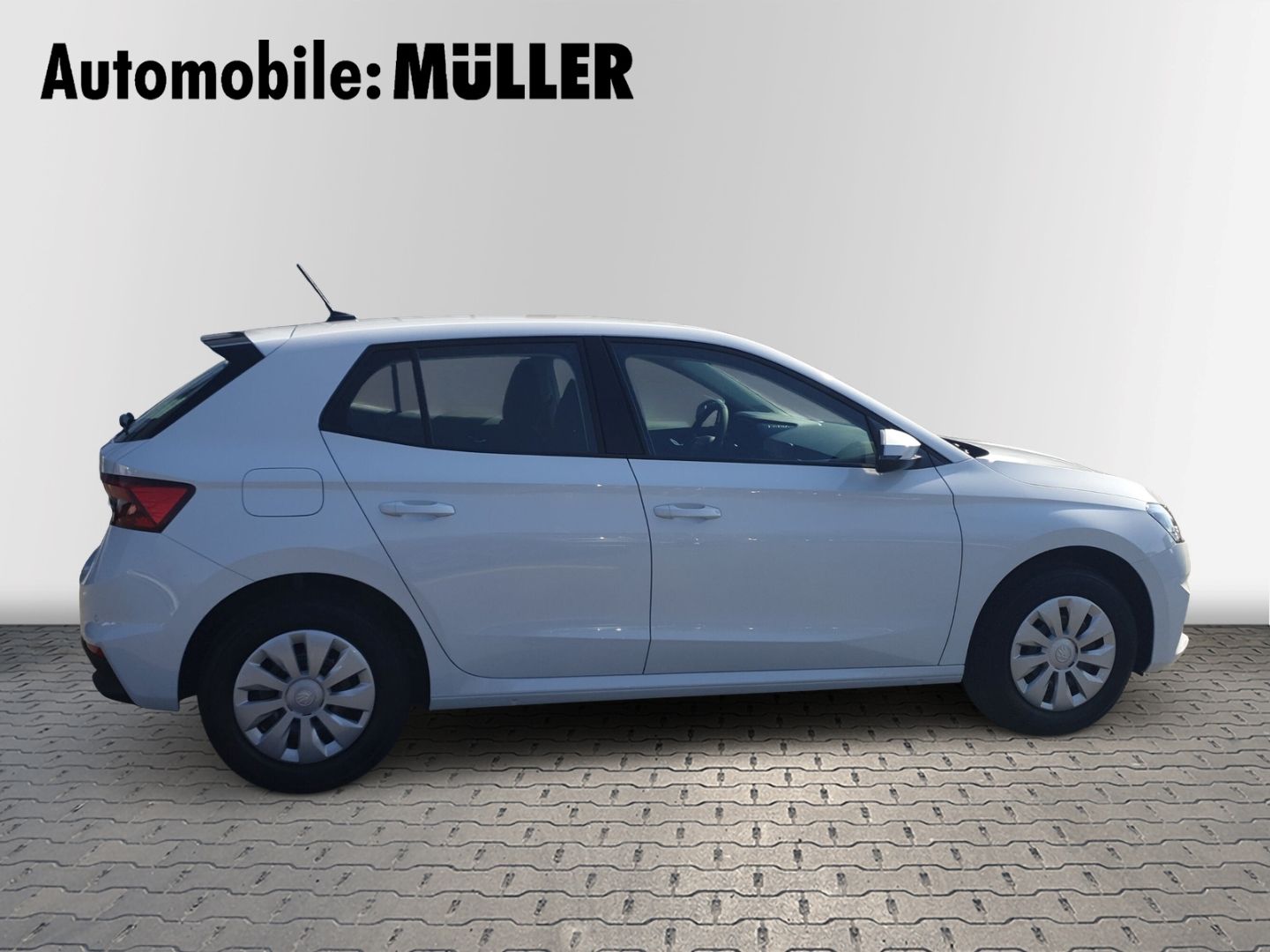 Skoda Fabia - Bild 4