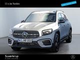 Mercedes-Benz GLB 200 d AMG NIGHT MULTI 360 AHK KAMERA SPUR - Mercedes-Benz GLB 200: Geländewagen