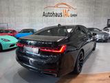 BMW 730D/Schiebedach/ACC/HEAD-UP - BMW 730 aus 2021