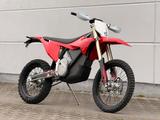 Stark Varg EX Alpha/80PS/ Garantie/TopZustand/ - STARK MOTORRAD