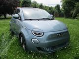 Fiat 500 e  Lim. 3+1 Icon - Fiat 500: 1.3