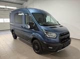 Ford Transit 350 Kasten,Trail,Limited,L2H2,4x4,LED - Ford Transit: Trail