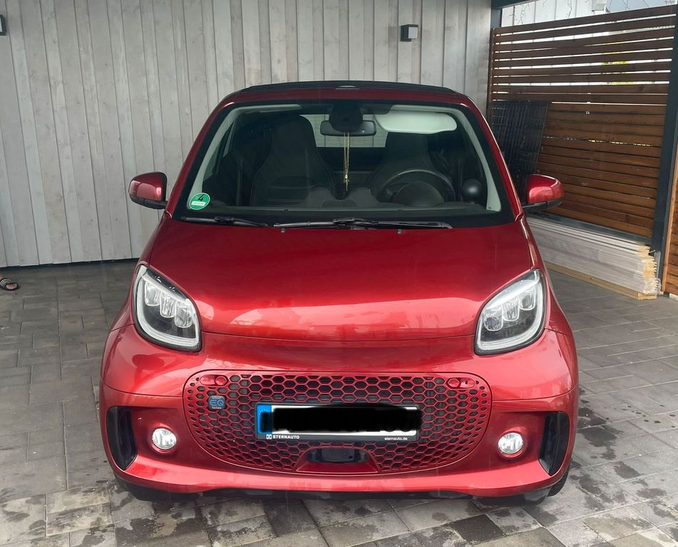 Image of Smart ForTwo